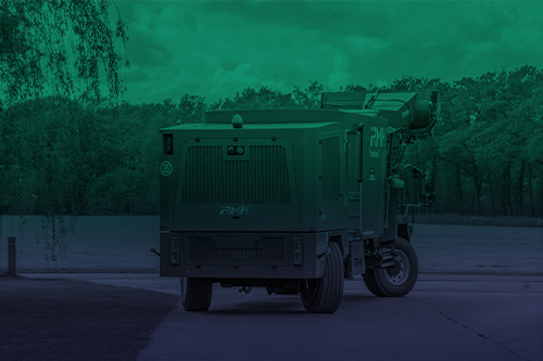 PWR Motoren - Off-road