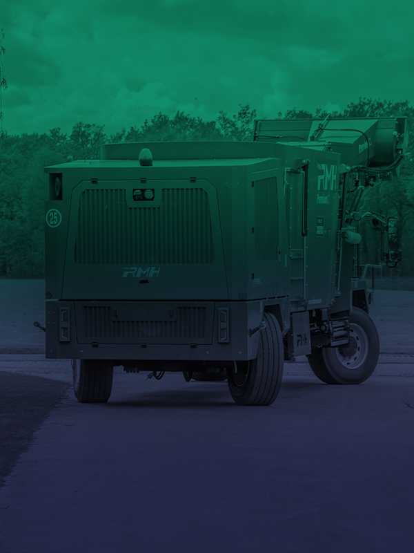 PWR Motoren - Off-road