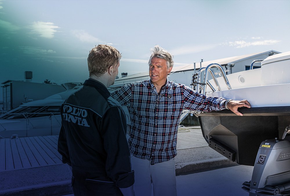 Jachtimporteur - PWR Motoren