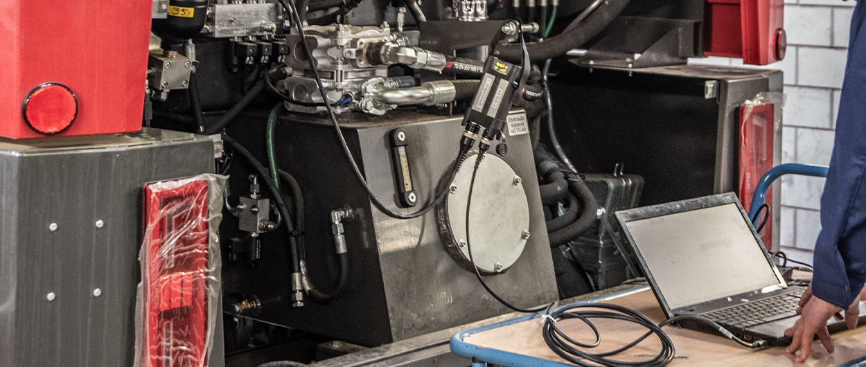 Agrariërs - PWR Motoren