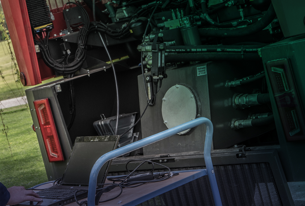 Passionele kennis - PWR Motoren