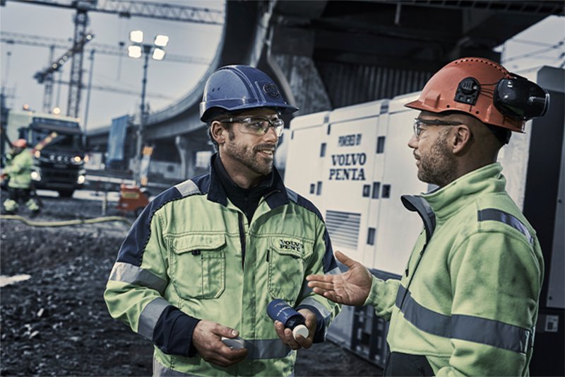 Off-road - PWR Motoren