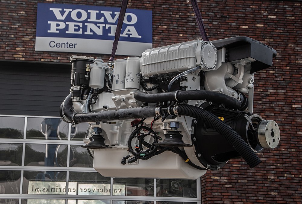 Motor kopen - PWR Motoren